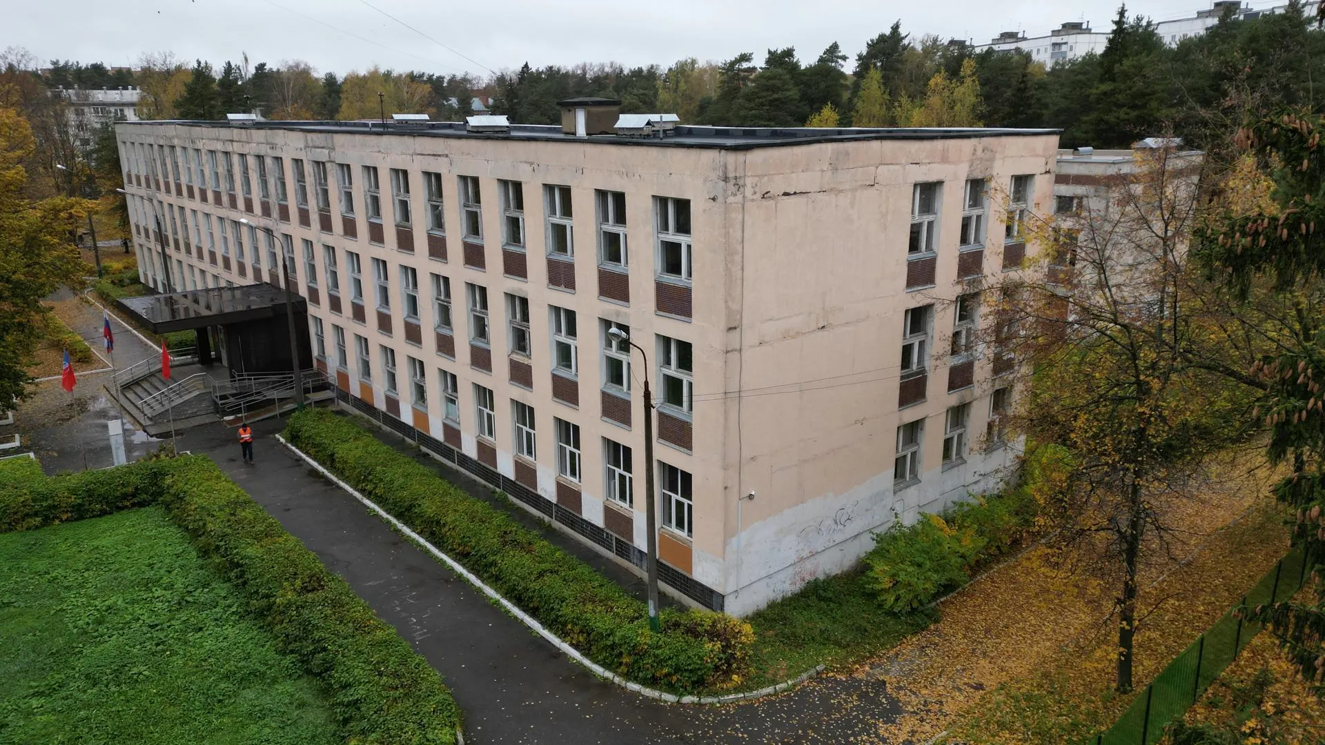 Пресс-служба администрации городского округа Щелково