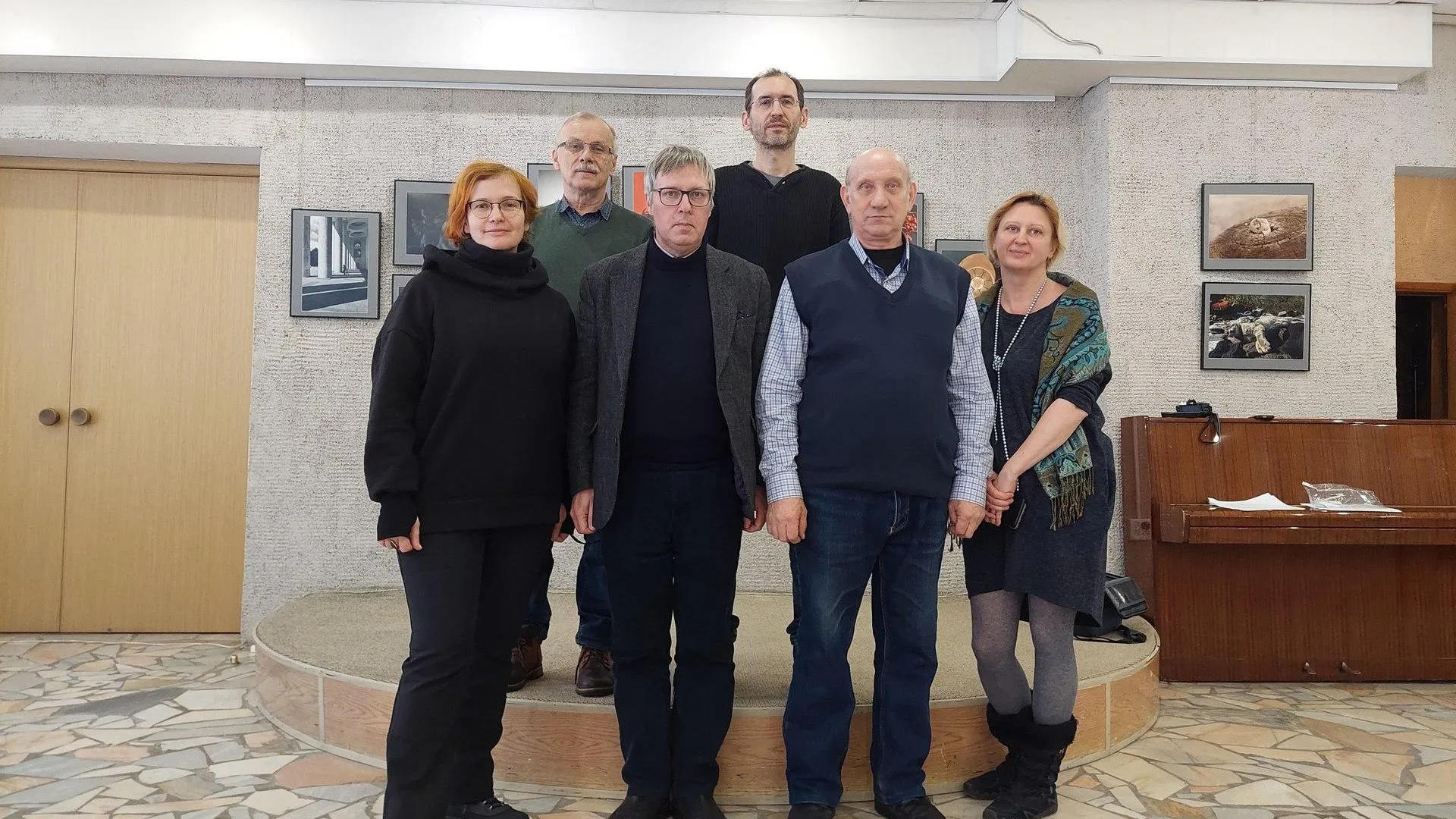 ЦКР "Вертикаль"