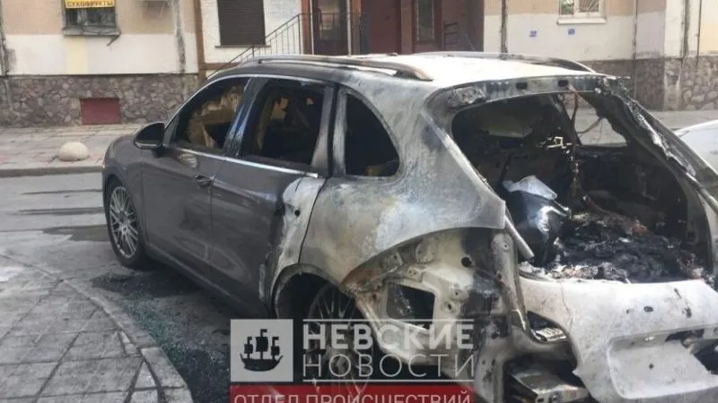 «Невские новости»