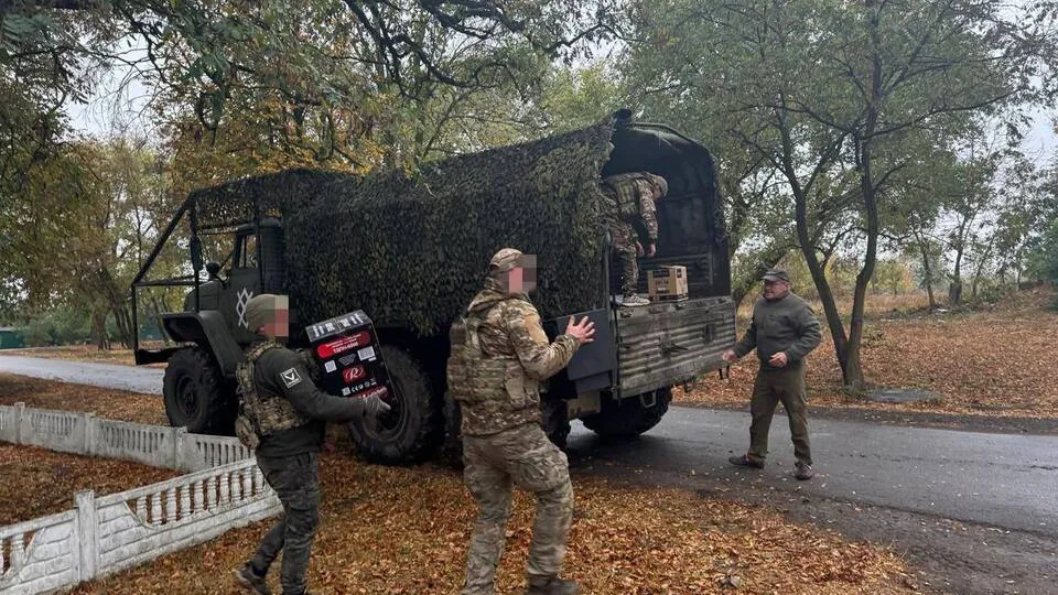 Фото: из архива Эдуарда Живцова