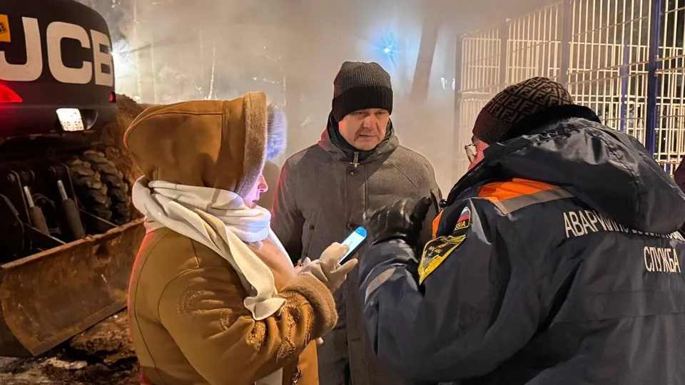 Фото: телеграм-канал главы городского округа Жуковский