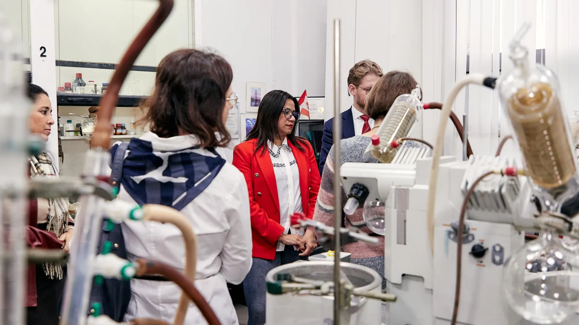 Пресс-служба «ХимРар»