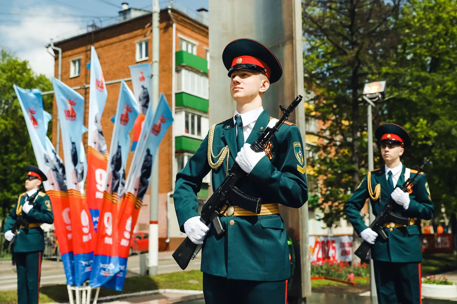 Пресс-служба администрации городского округа Химки