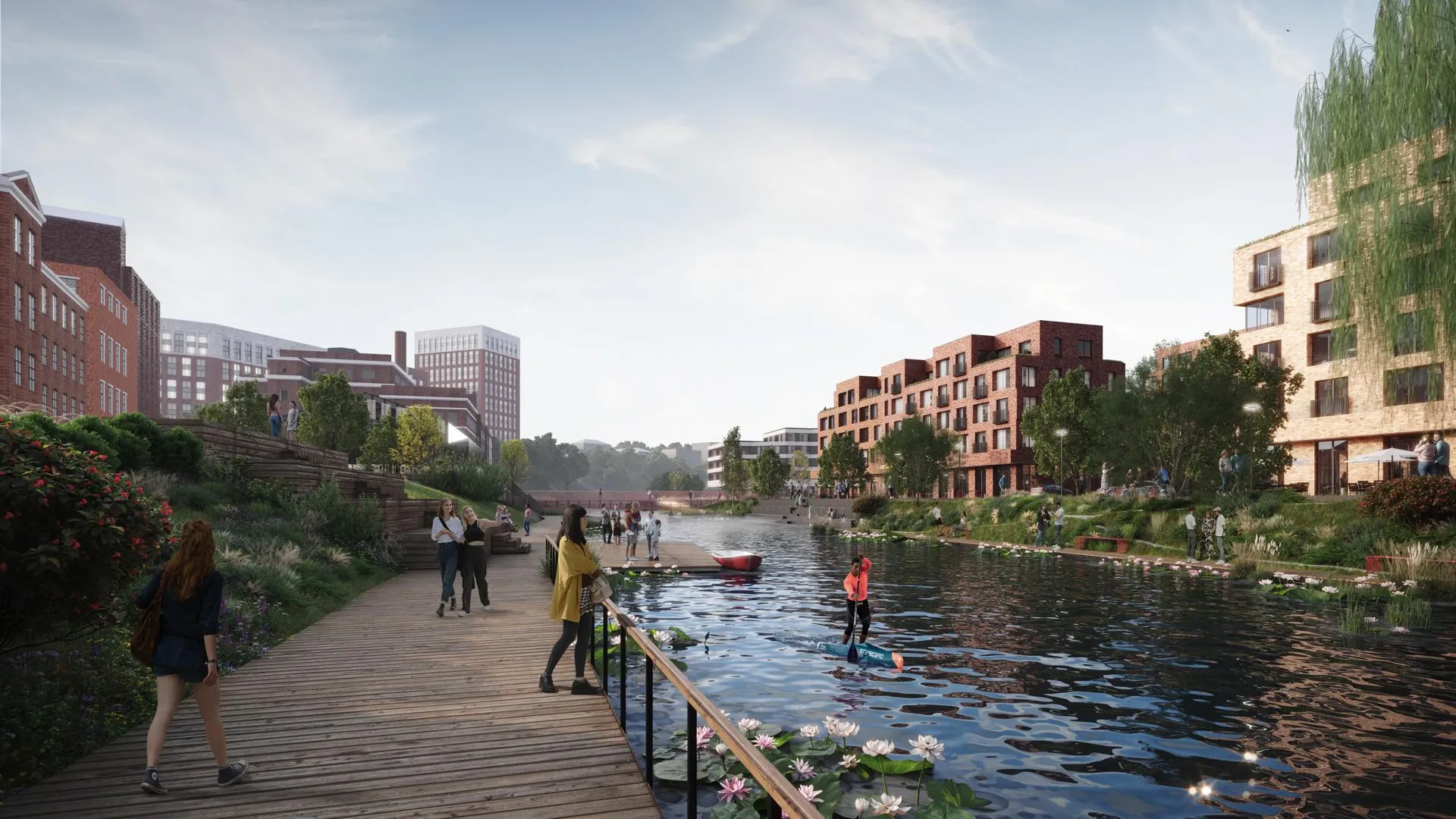 Архитектурное бюро DNK ag