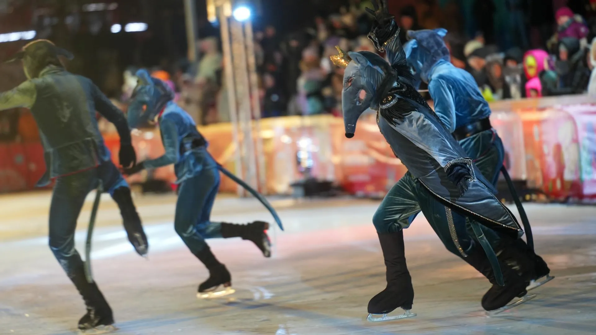 МедиаБанк Подмосковья/Мария Юдина