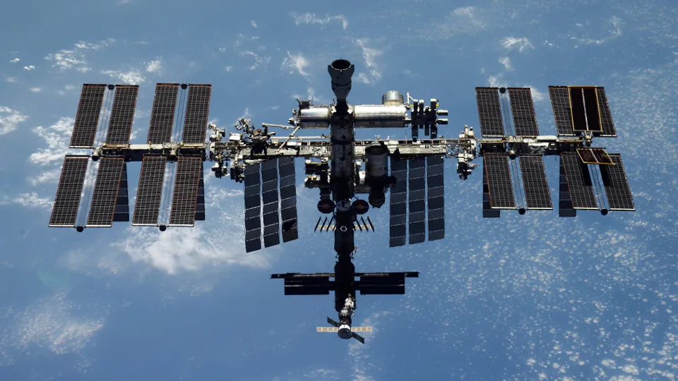 Фото: ТАСС/Пресс-служба ГК «Роскосмос»