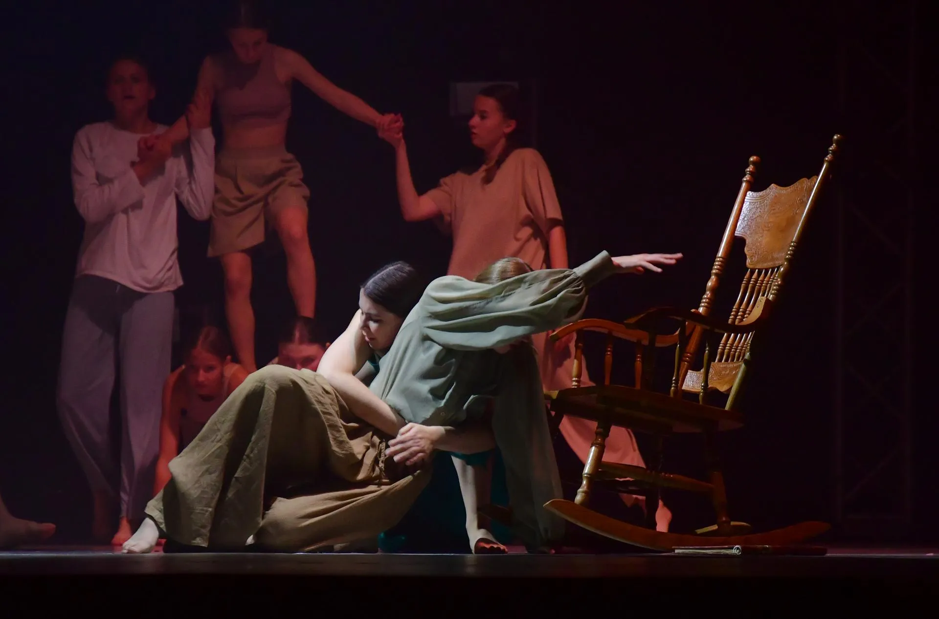 Фото: Наталья Бычкова/Ступинская панорама