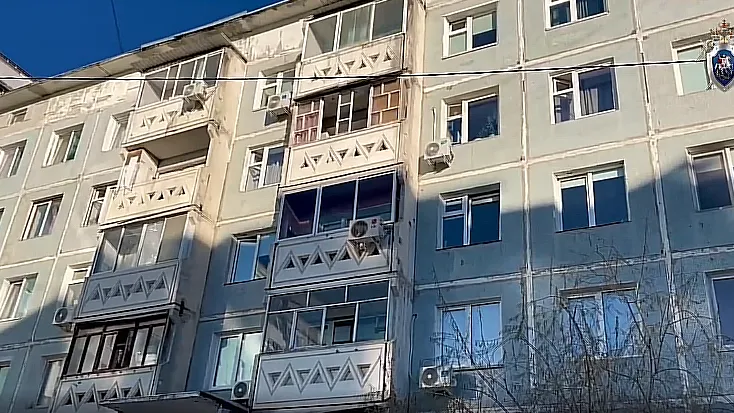 СУ СК России по Республике Саха