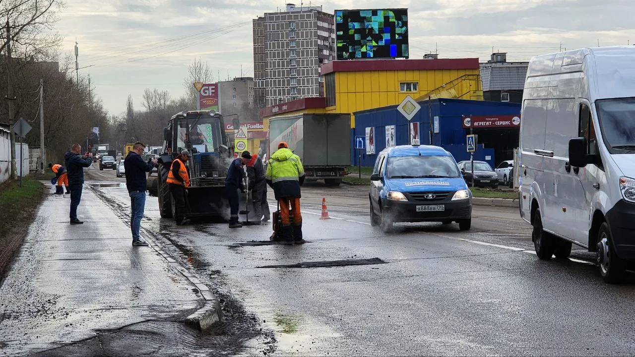 Фото: Наталья Лымарь