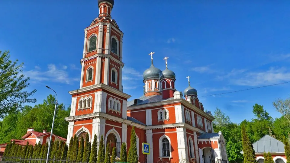 Фото: Яндекс.Карты