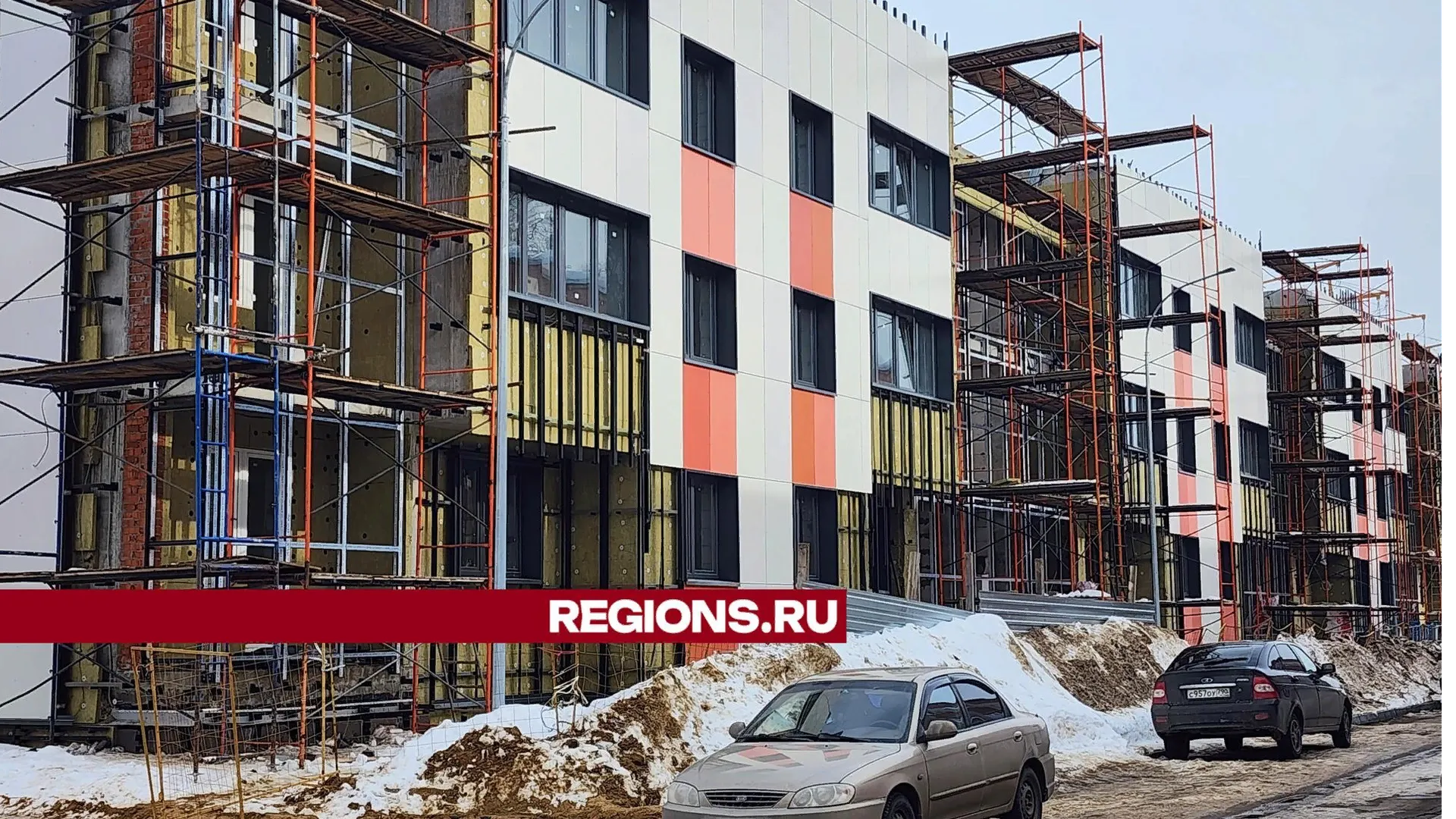 Фото: Ольга Сычева