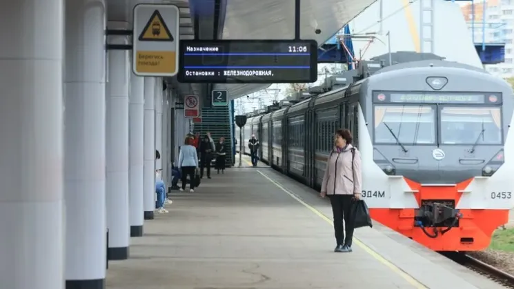 пресс-служба губернатора и правительства МО