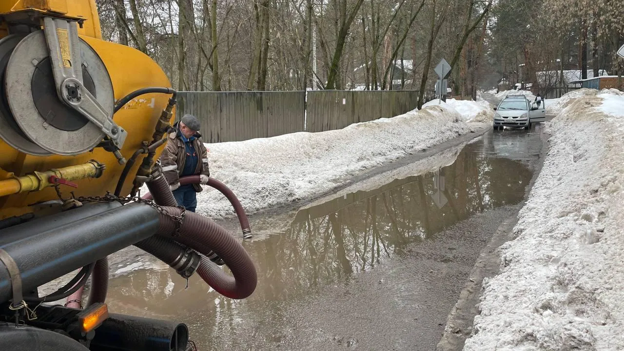 пресс-служба администрации г.о. Люберцы