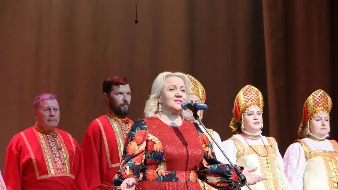 Центральный дом культуры, м.о. Серебряные Пруды