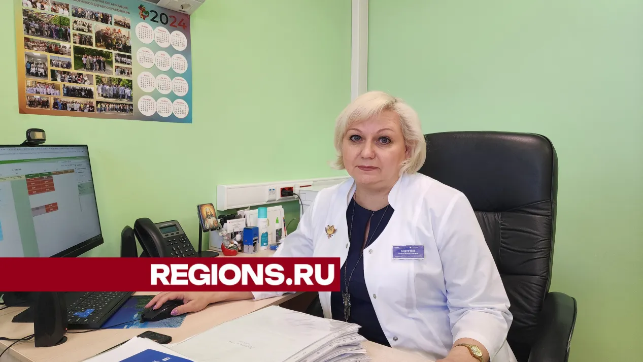 Фото: Мария Андрюхина