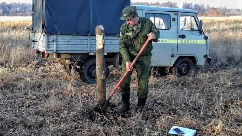 Пресс-служба Комлесхоза Московской области