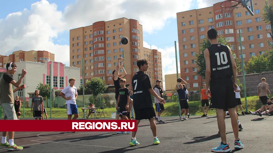 Фото: REGIONS/Василий Тремасов