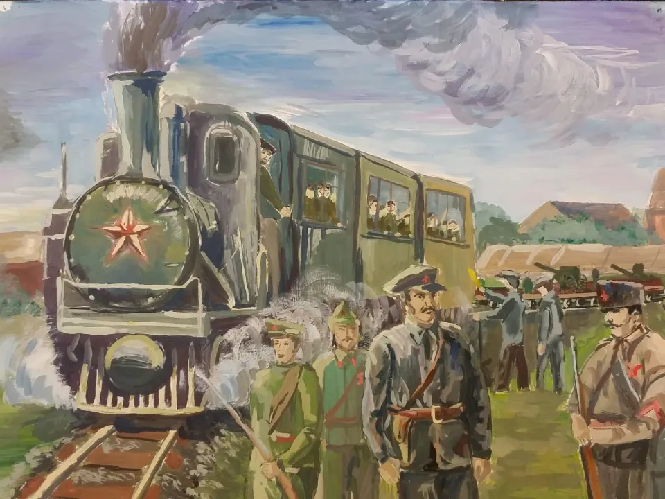 Фото: Эдуард Стратонов