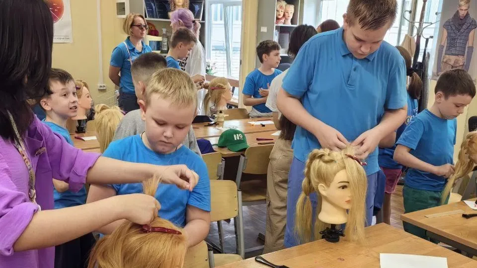 Фото: Минобр МО