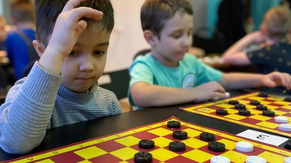 Фото: министерство образования Московской области