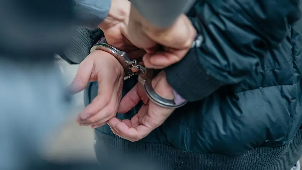 В Солнечногорске задержали участников группы, избивших и обокравших мужчину