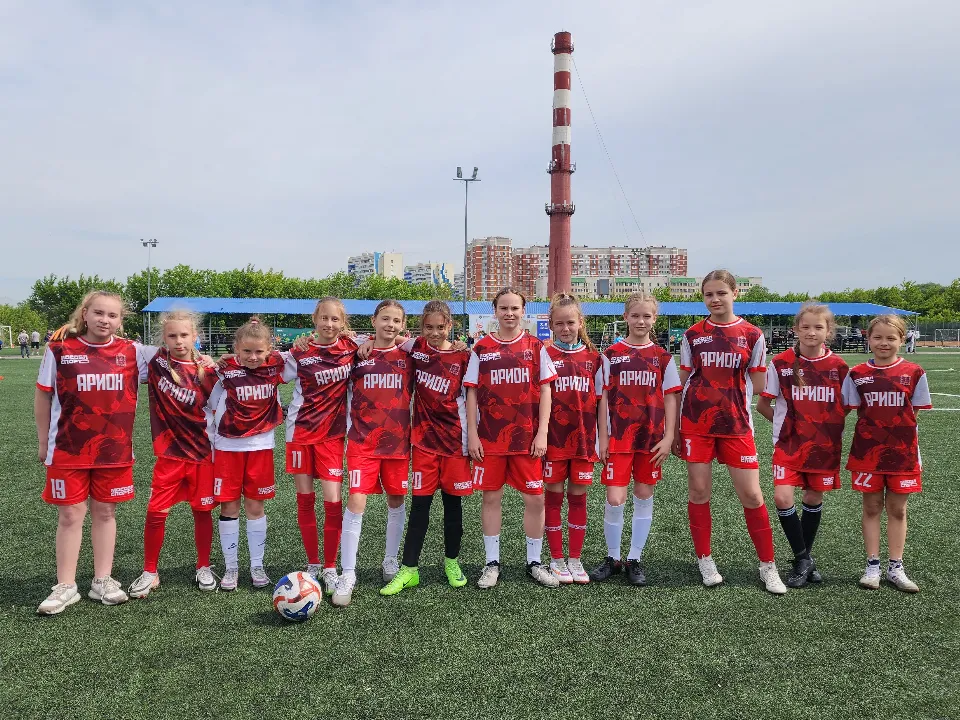 Фото: Мария Шигорева