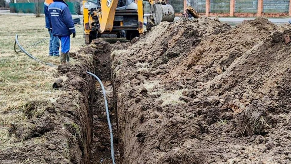 Фото: пресс-служба Министерства жилищно-коммунального хозяйства Московской области