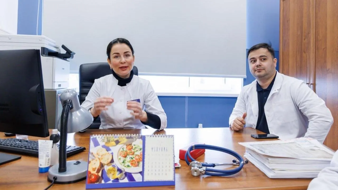 МедиаБанк Подмосковья/Наталья Лымарь