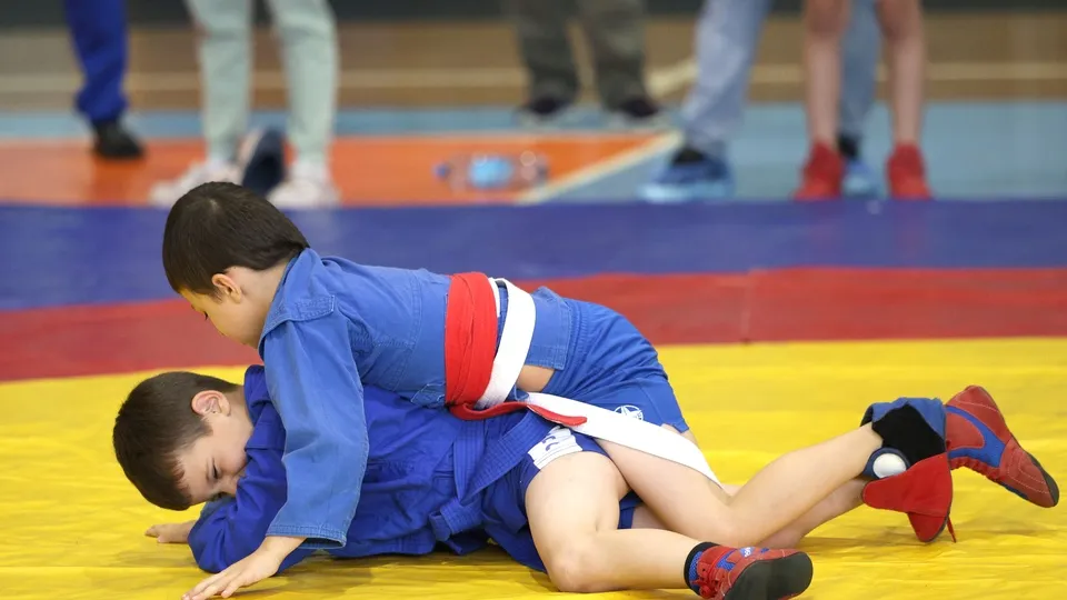 Фото: REGIONS/Ольга Пятикрестовская