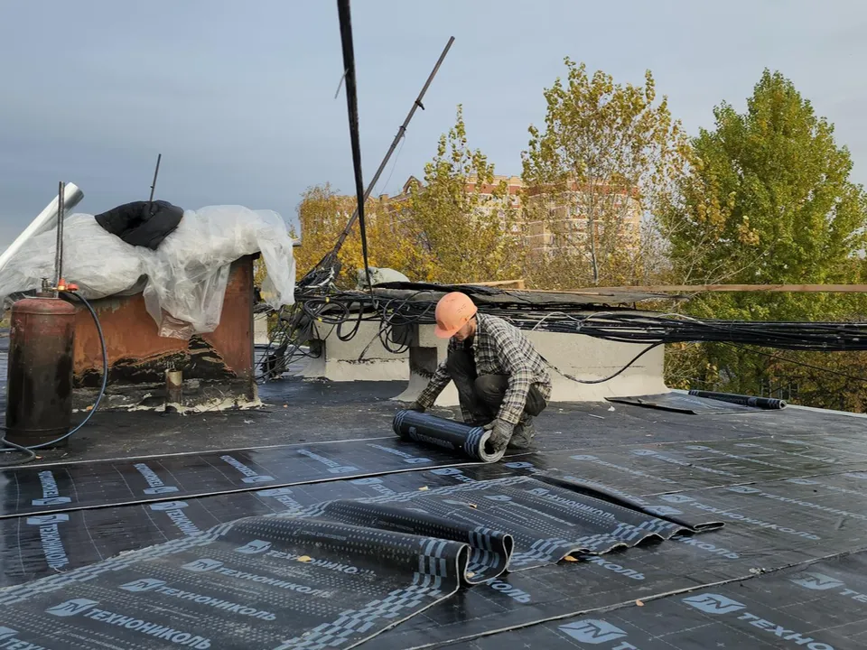 Фото: Наталья Лымарь