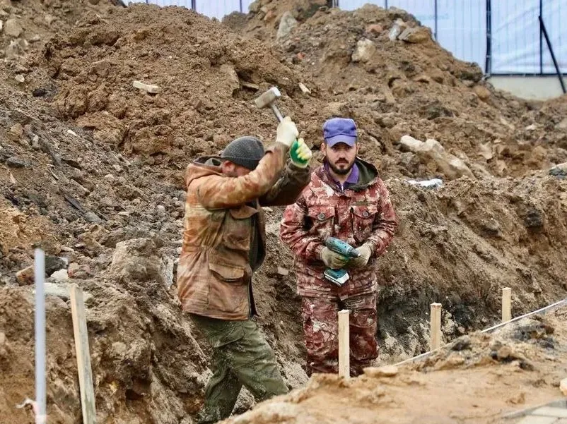 Фото: пресс-служба администрации Наро-Фоминского г.о.&nbsp; &nbsp; &nbsp; &nbsp; &nbsp; &nbsp;&nbsp;