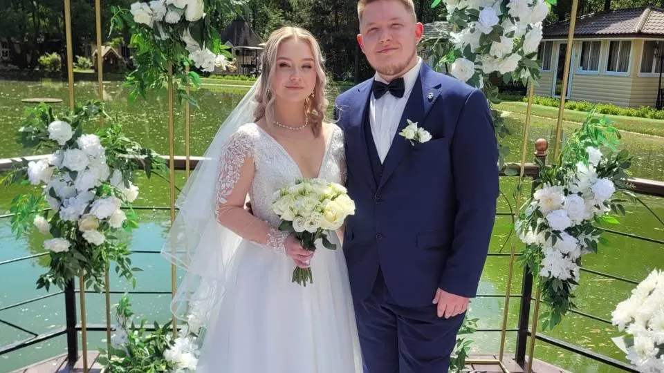 Фото: Дворец бракосочетания №2