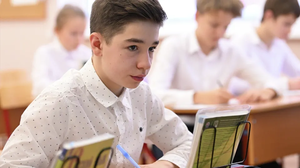 Фото: РИА Новости/Сергей Пятаков