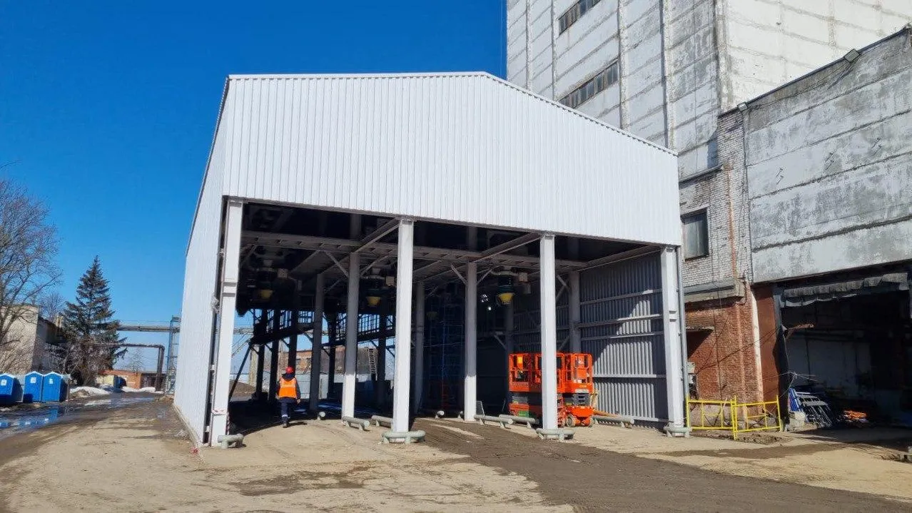 Главное управление государственного строительного надзора Московской области