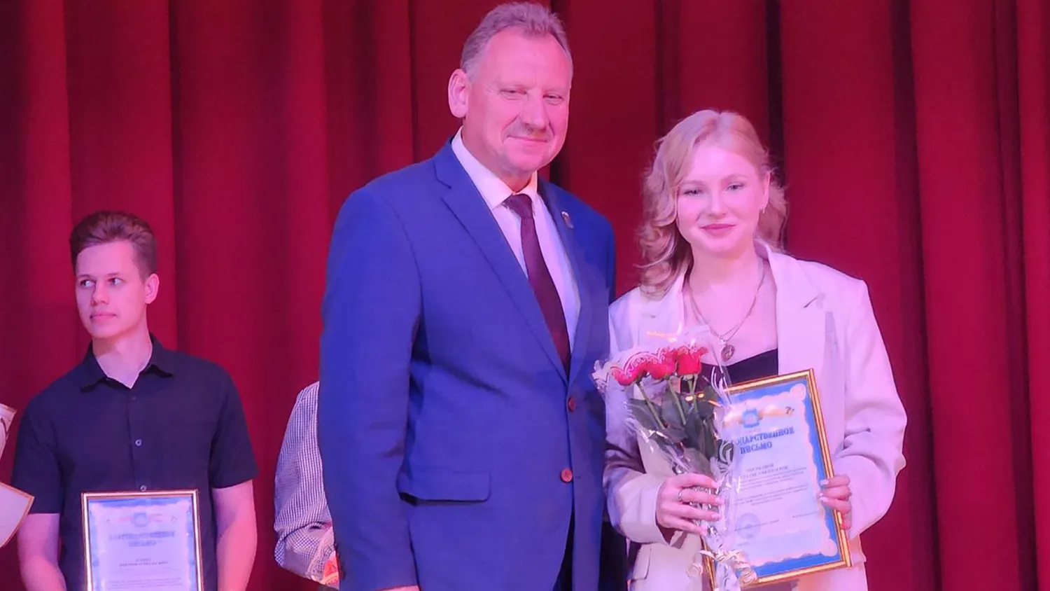 Фото: Станислав Орлов