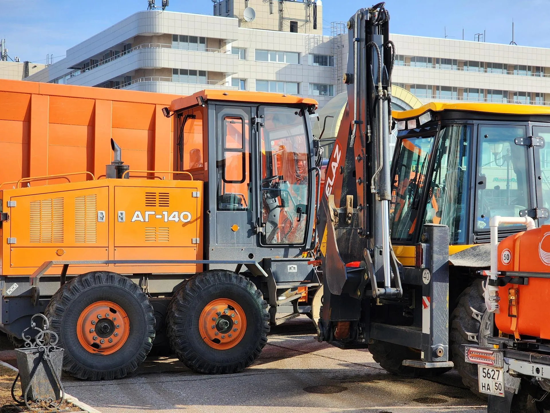 REGIONS/Елена Шумакова