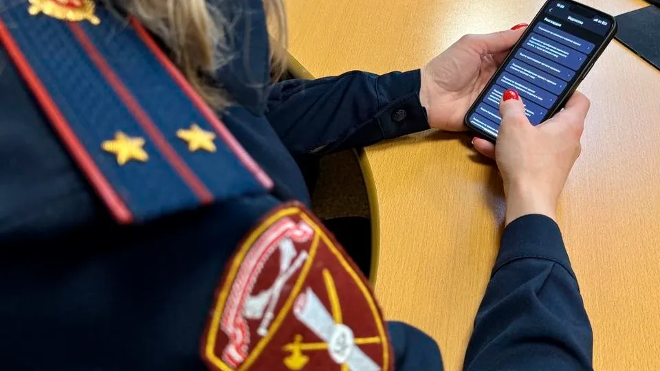 Фото: пресс-служба администрации г.о. Королев