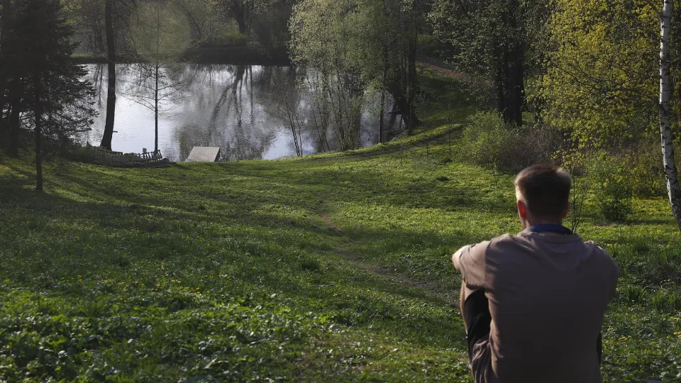 Фото: пресс-служба музея-заповедника «Горки Ленинские»