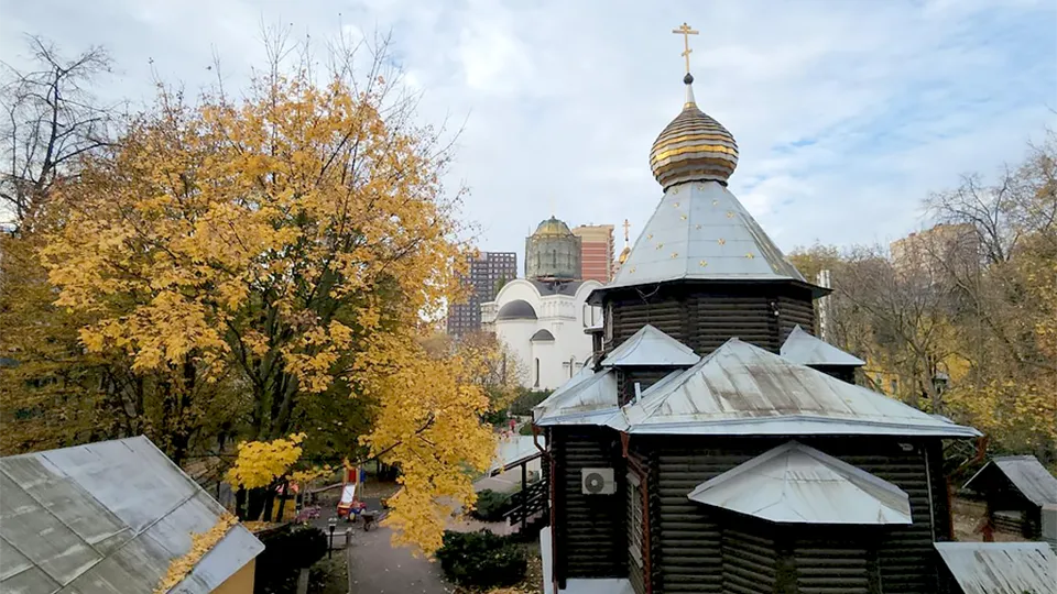 Фото: Наталья Лымарь