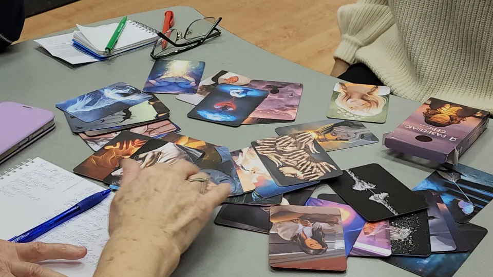 Фото: МедиаБанк Подмосковья/Юлия Смагринская