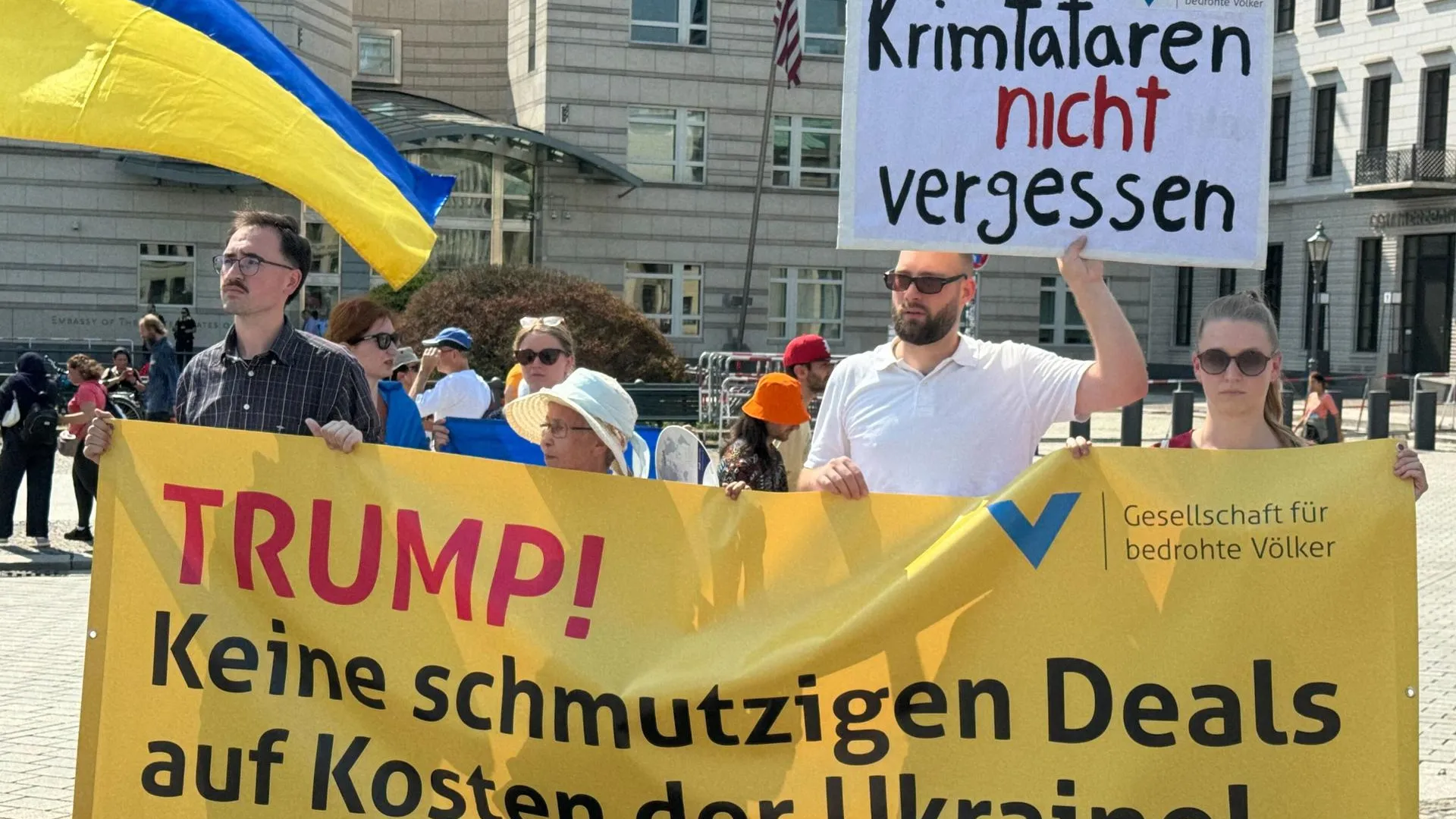 Sven Kaeuler/dpa