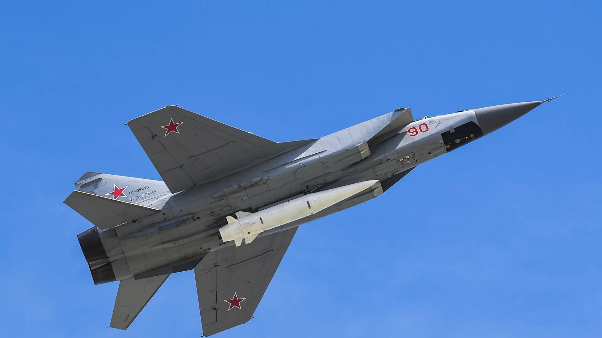 Aleksey Ivanov/TV Zvezda