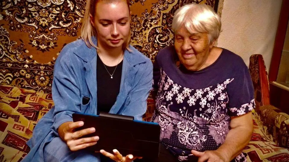 Фото: ГБУСО МО «КЦСОиР «Коломенский»