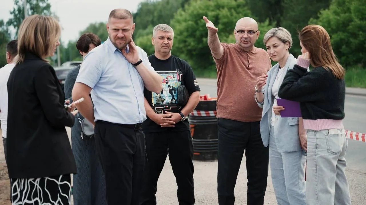 Пресс-служба администрации Лосино-Петровского городского округа