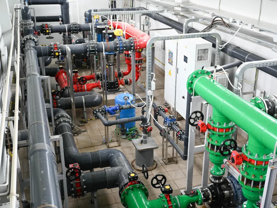 Фото: пресс-служба администрации Ленинского г.о.