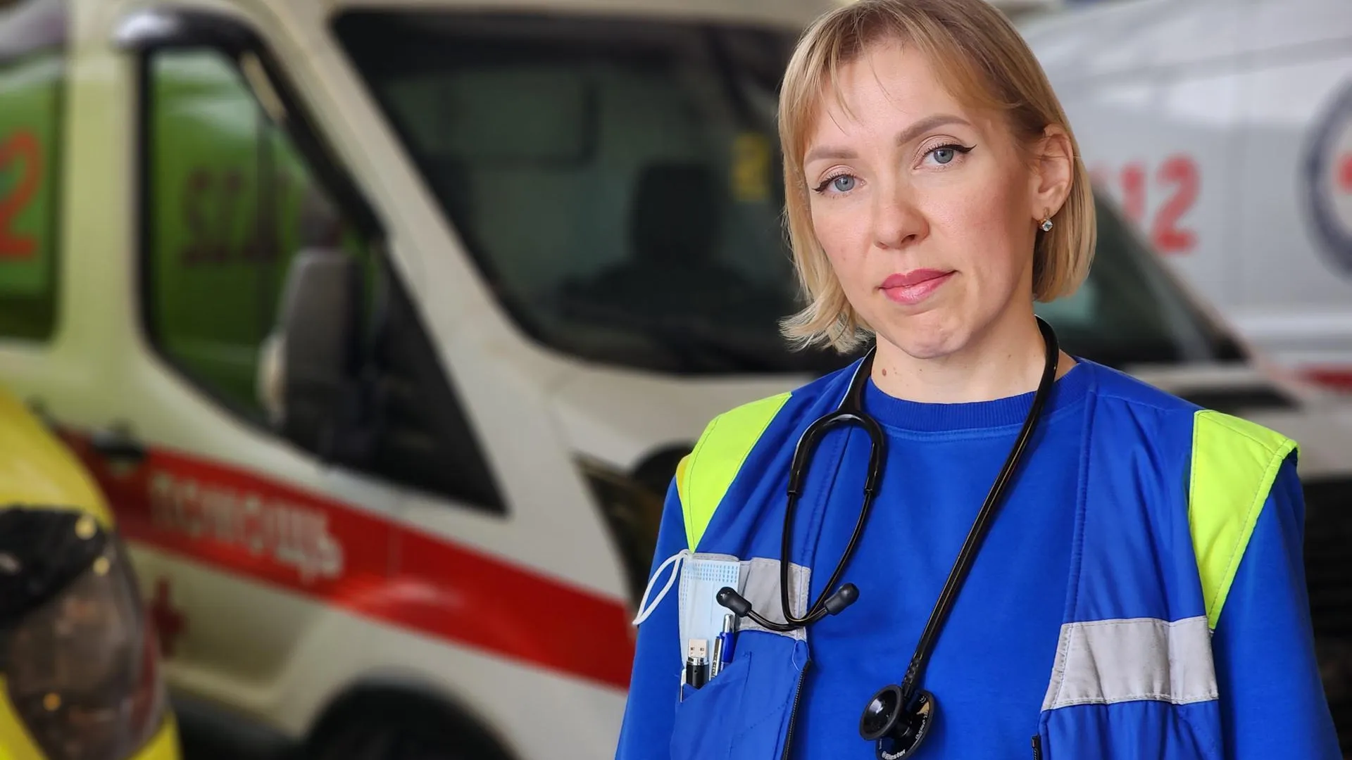 МедиаБанк Подмосковья/Ольга Аввакумова