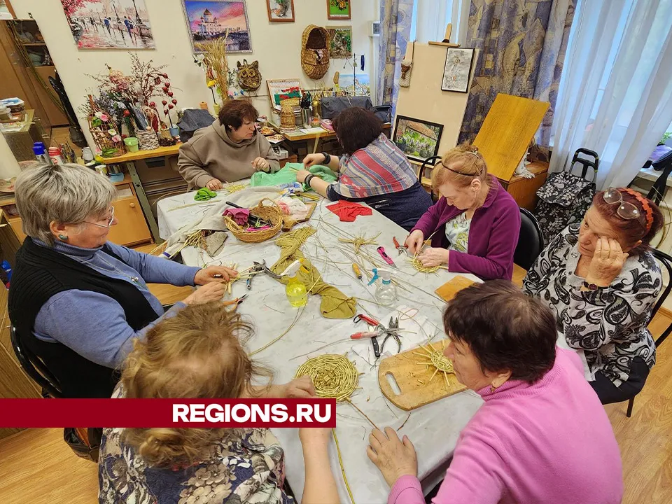 Фото: Валентина Максимова