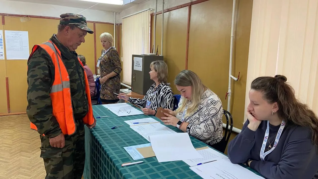 фото: администрация г.о. Зарайск