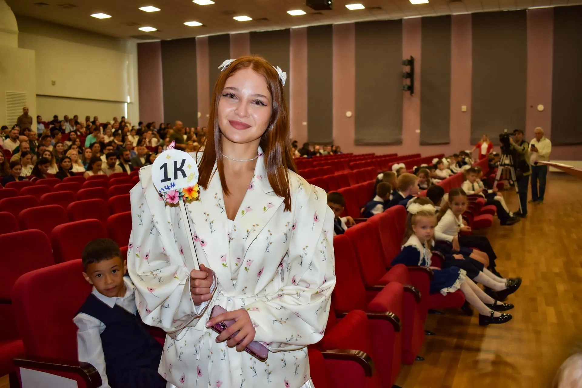 Пресс-служба администрации Ленинского городского округа