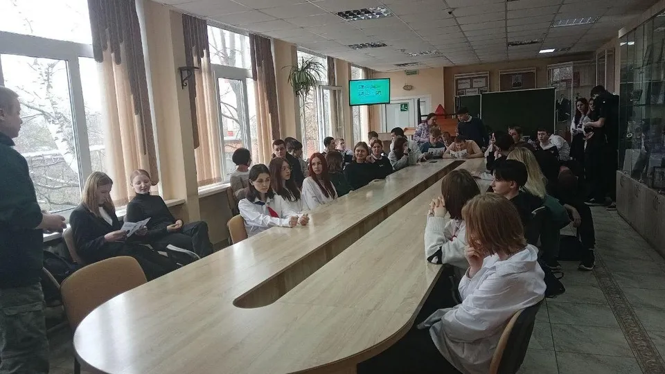 Фото: Министерство образования Московской области